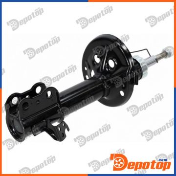 Amortisseur de suspension avant droite pour TOYOTA | A-TY-001, 4851005081